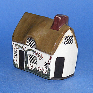 Image of Mudlen End Studio model No 5 Grannies Cottage